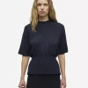 Satatiana Blouse Salute - Samsøe Samsøe