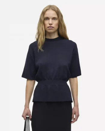 Satatiana Blouse Salute - Samsøe Samsøe