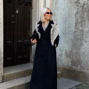 Sophia Coat Black - Urban Pioneers