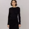 Dorothy Dress Black - Urban Pioneers