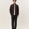 Soft Flannel Shirt Delicioso - Les Deux