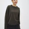 Gillian Warm Olive Dust - MbyM