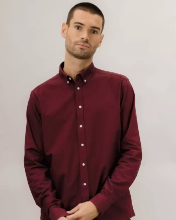 Redondo Shirt Fig - Urban Pioneers