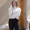 Mary Sweater Cream - Urban Pioneers