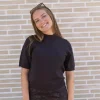 Clara Crew Knit Java - MbyM