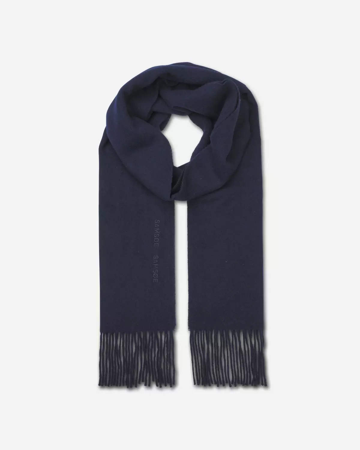 Sajolly Scarf Salute - Samsøe Samsøe