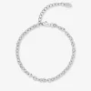 Sprinkle Bracelet Gold - Who Is She