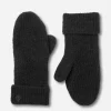 Pia Mitten Black - Samsøe Samsøe