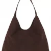 Lola Brush Structure Umber Brown - Hvisk