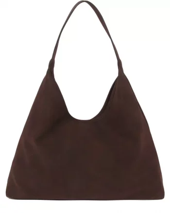 Lola Brush Structure Umber Brown - Hvisk