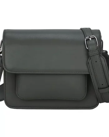 Cayman Pocket Structure Ultimate Green - Hvisk