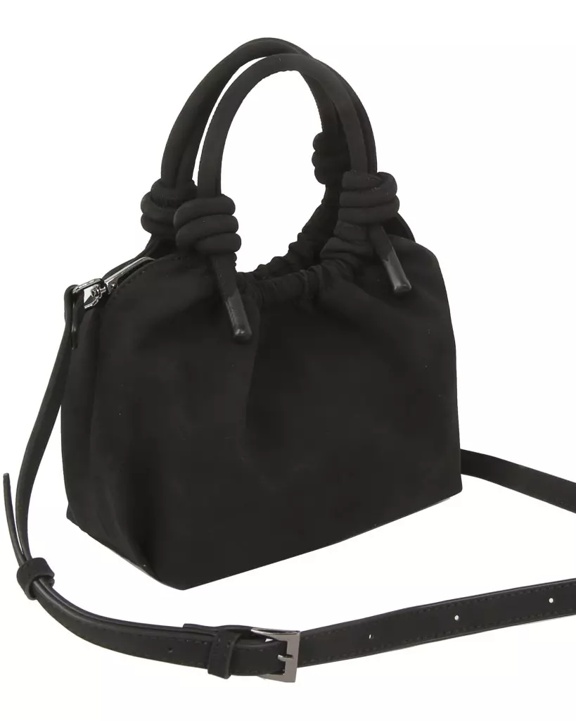 Jolly Brush Black - Hvisk