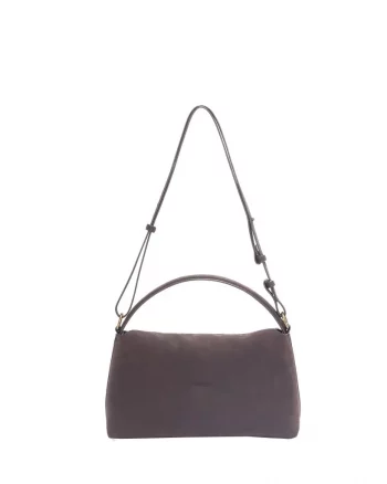Note Brush Structure Umber Brown - Hvisk