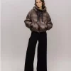 Jacinda Pant Black - Urban Pioneers