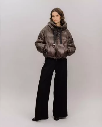 Jacinda Pant Black - Urban Pioneers