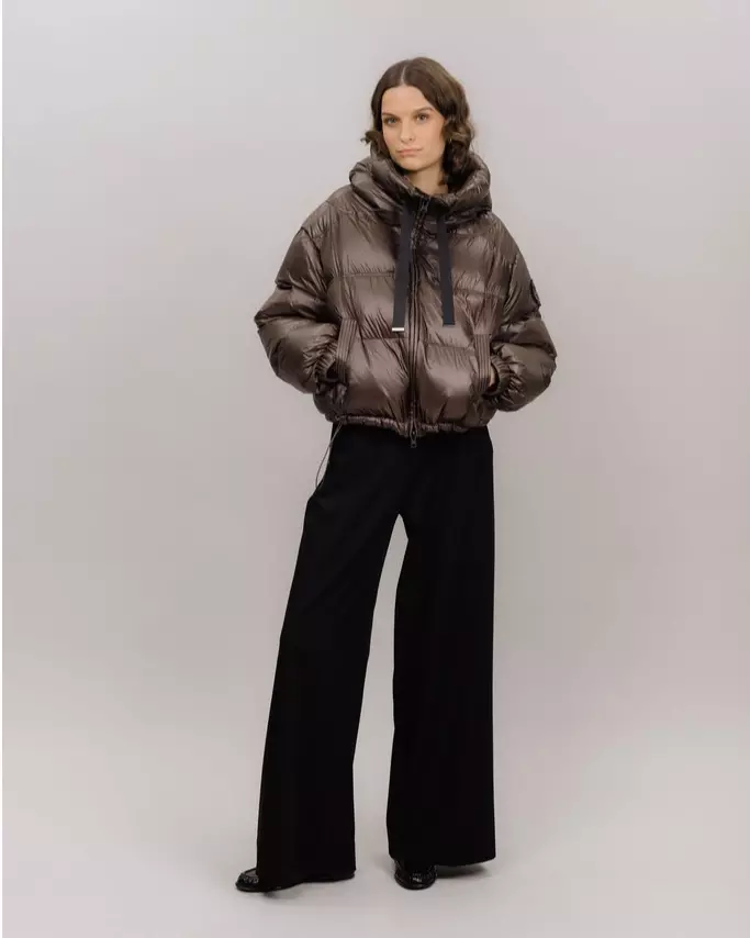 Jacinda Pant Black - Urban Pioneers