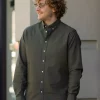 Redondo Shirt Olive - Urban Pioneers