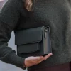 Cayman Pocket Structure Ultimate Green - Hvisk