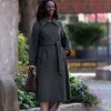 Odonna Dusty Olive Melange - Mbym