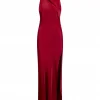Millicent Dress Rumba Red - Urban Pioneers