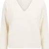 Boudica Sweater Cream - Urban Pioneers