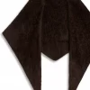 Boudica Scarf Mocha  - Urban Pioneers