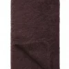 Kiruna Scarf Chocolate Brown - Urban Pioneers