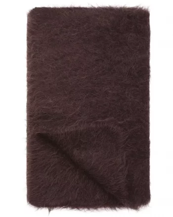 Kiruna Scarf Chocolate Brown - Urban Pioneers