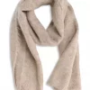 Kiruna Scarf Light Sand - Urban Pioneers