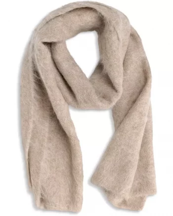 Kiruna Scarf Light Sand - Urban Pioneers