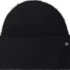 Aba Rib Beanie Black - Urban Pioneers