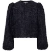 Cybelle Jacket Navy - Love Lolina