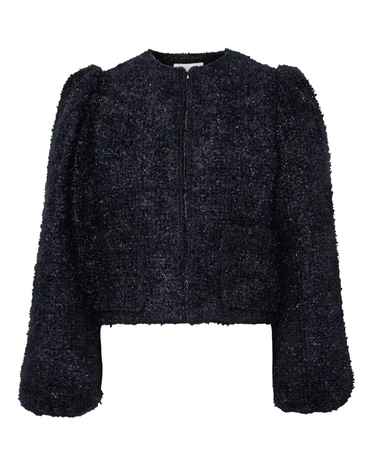 Cybelle Jacket Navy - Love Lolina