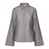 Kaloni Shirt Java Sugar Stripe - Mbym