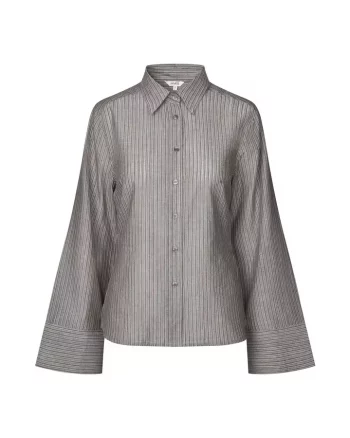 Kaloni Shirt Java Sugar Stripe - Mbym