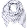 Somo Stripe Scarf - Co´Couture