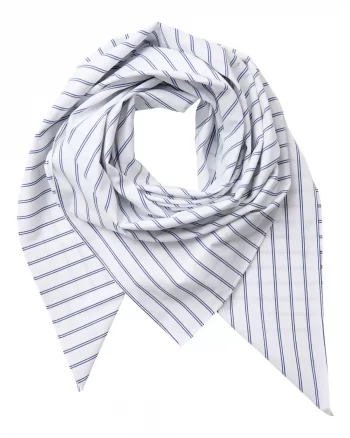 Somo Stripe Scarf - Co´Couture