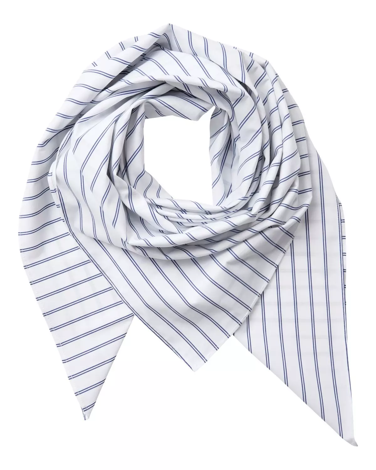 Somo Stripe Scarf - Co´Couture