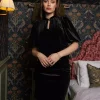 Amina Skirt Black - Secrets By B