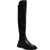 Resonate Boot Black - Steve Madden