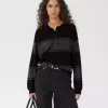 Silda Polo Pullover - Gestuz