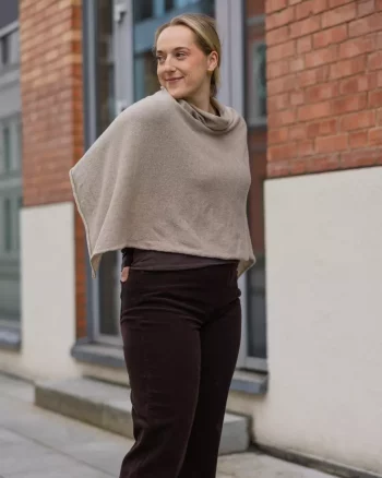Poncho Nature - Intex