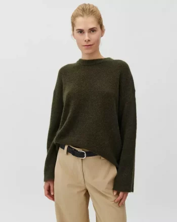 Gillardi Warm Olive Mel. - Mbym