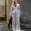 Uma 050 Long French Taupe - Five Units