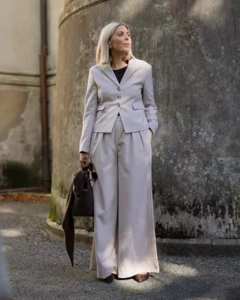 Uma 050 Long French Taupe - Five Units
