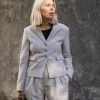 Jenny 050 French Taupe - Five Units