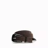 Glam Western Belt Canguro - Jim Rickey