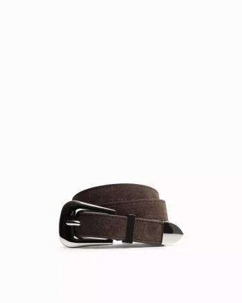 Glam Western Belt Canguro - Jim Rickey