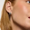 All Yours Earrings Sølv - Sparv