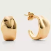 All Yours Earrings Gull - Sparv